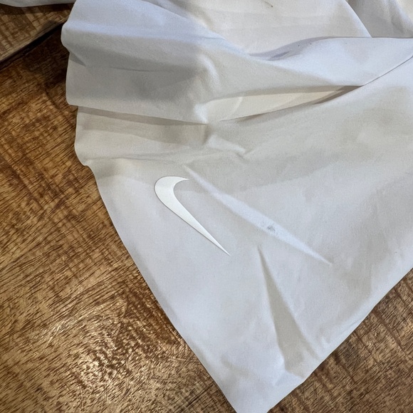 Nike Dri-Fit Skirt  - White - Size S - Picture 2 of 3
